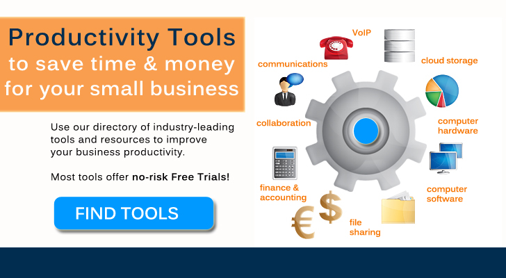 Productivity Tools Directory