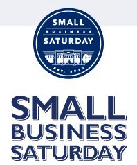 small business saturday local marketing