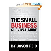 Small Business Survival Guide book