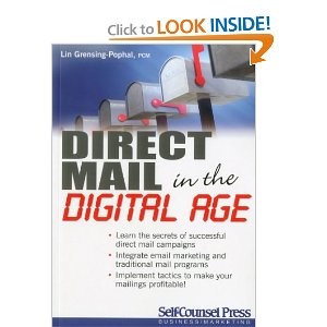 Direct Mail book