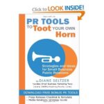 PR Tools book