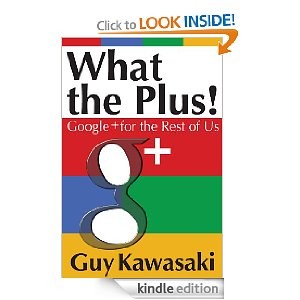 What the Plus book